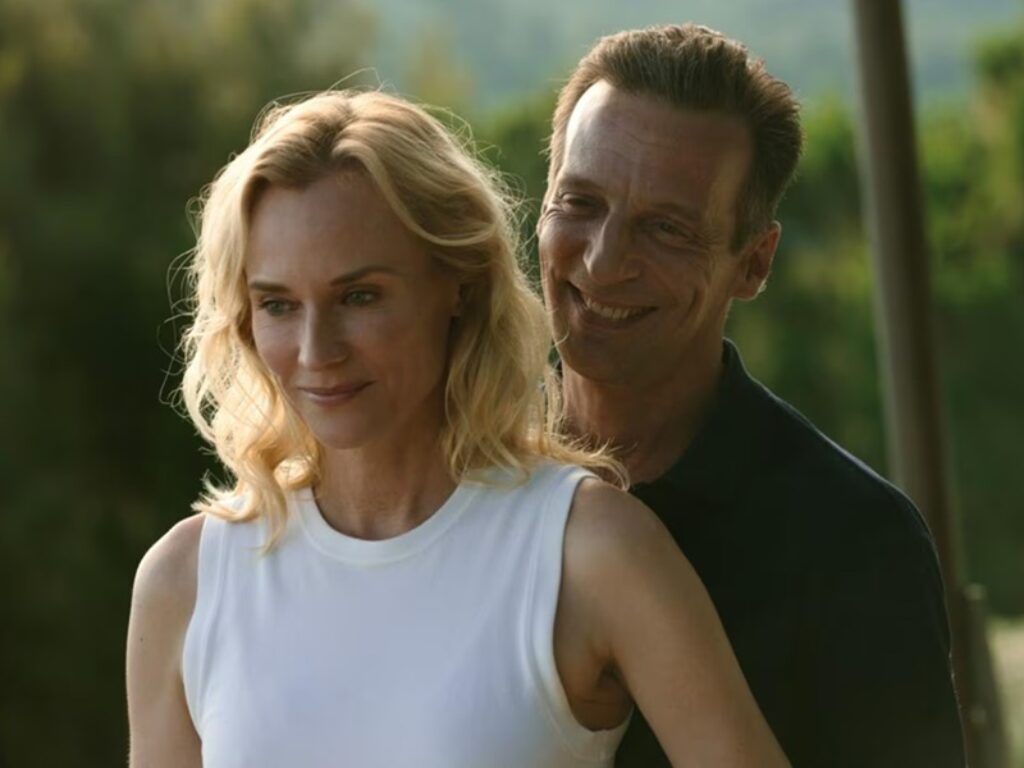 Visions - Passione mortale