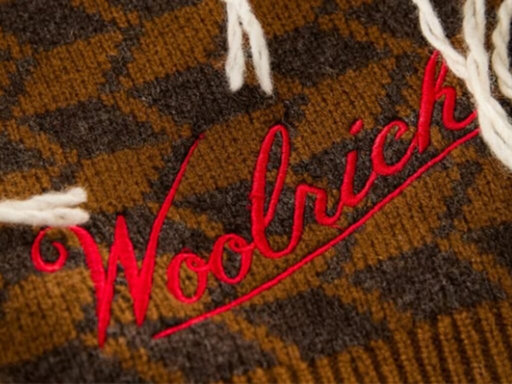 woolrich