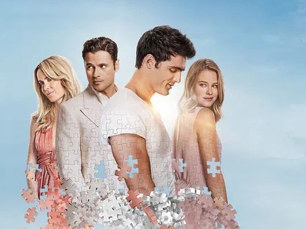 2 Hearts - Intreccio di destini