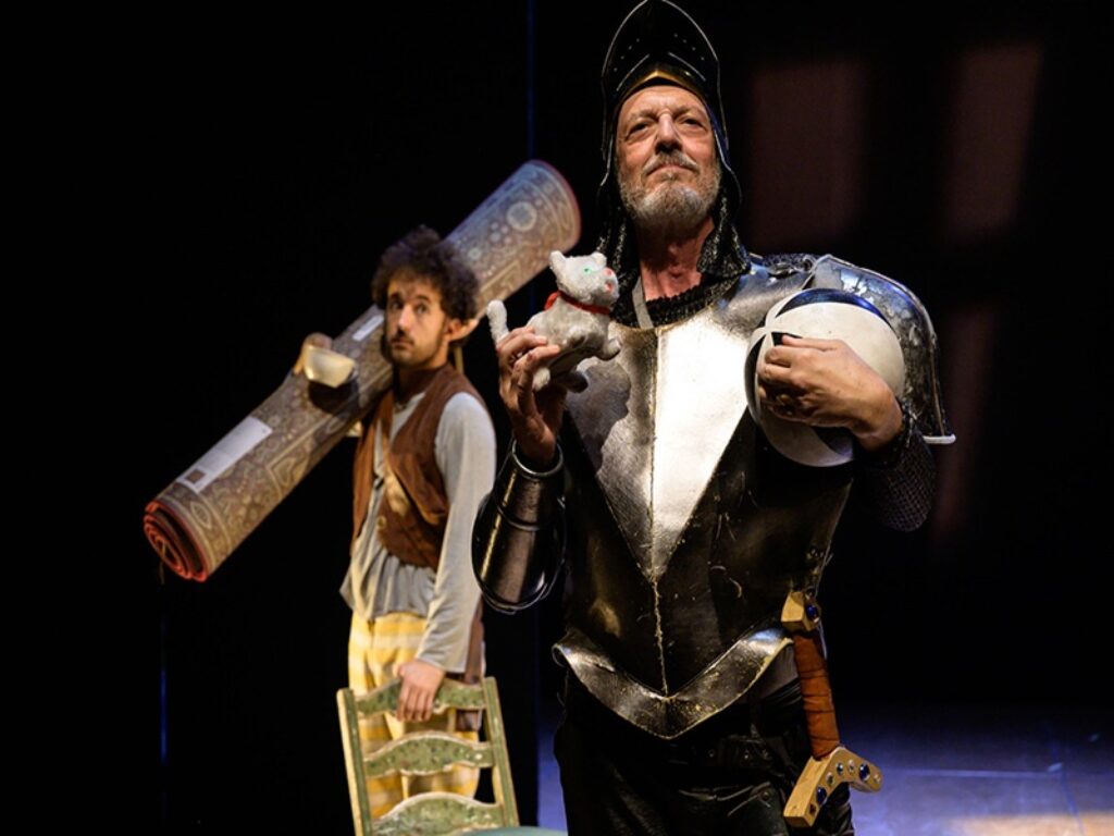 La grotta del Mutamembra