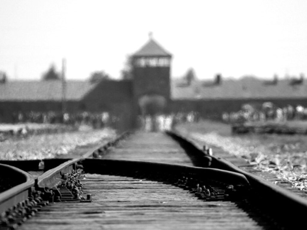 giornata della memoria