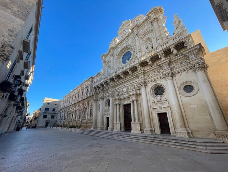 lecce