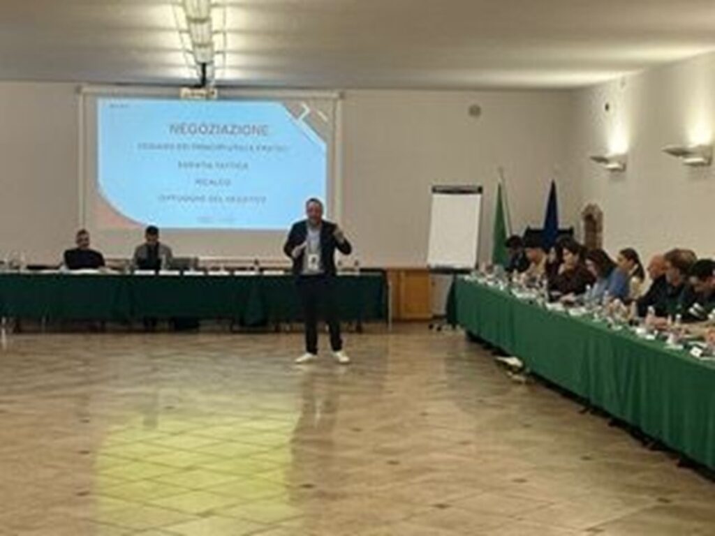 Università della Vendita