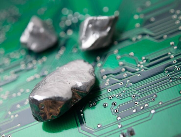 catalizzatori chempgm