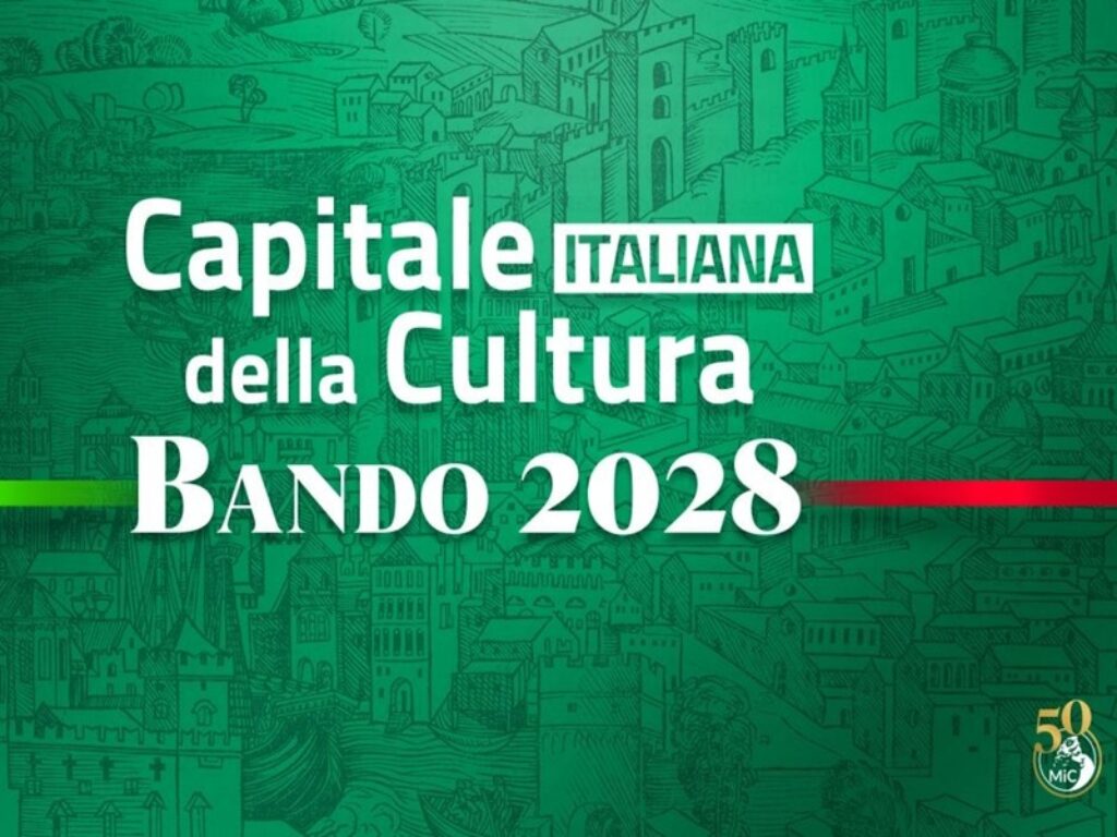 le città finaliste per il 2028