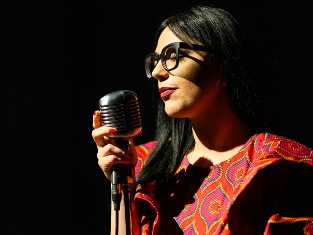 Premio nazionale Folk & World