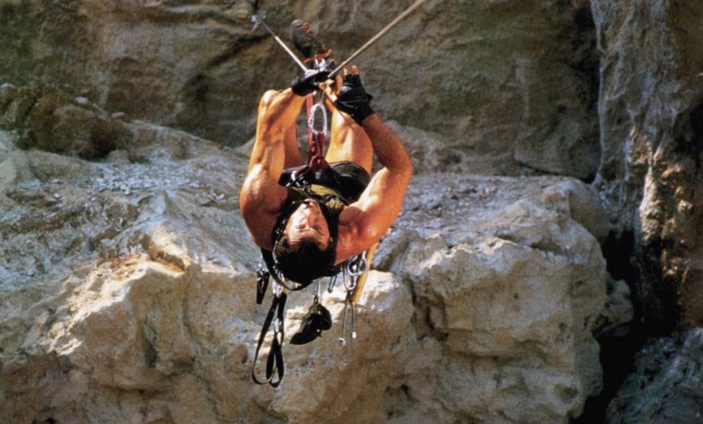 Cliffhanger - L'ultima sfida