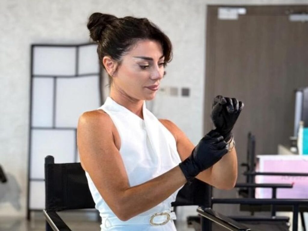 DERMOACTIVA carla vizziello