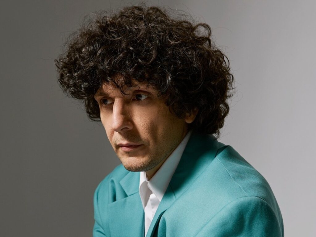 data zero del suo “Live Club 2026”