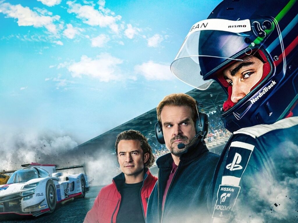 Gran Turismo: La storia di un sogno impossibile