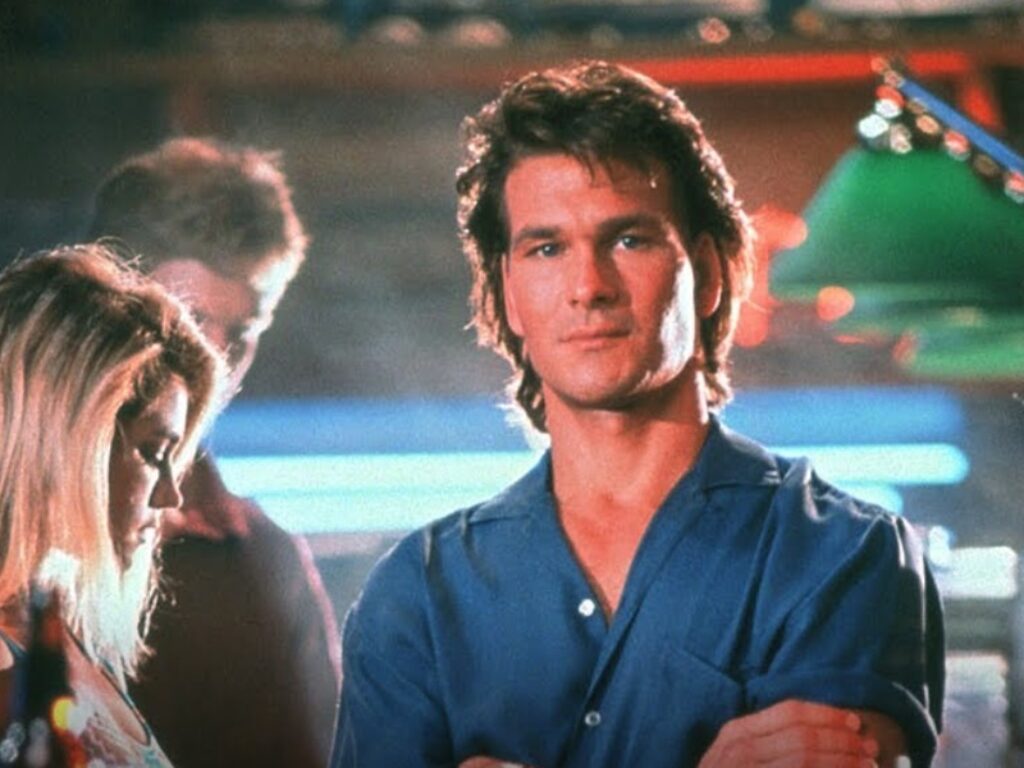 Il duro del Road House