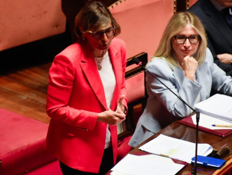 ddl violenza bongiorno