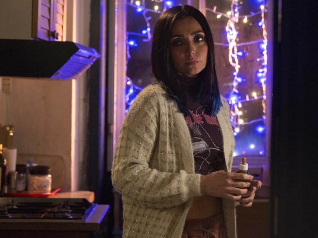 la notte più lunga dell'anno