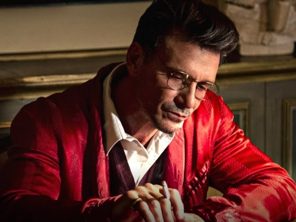 Lamborghini - The man behind the legend