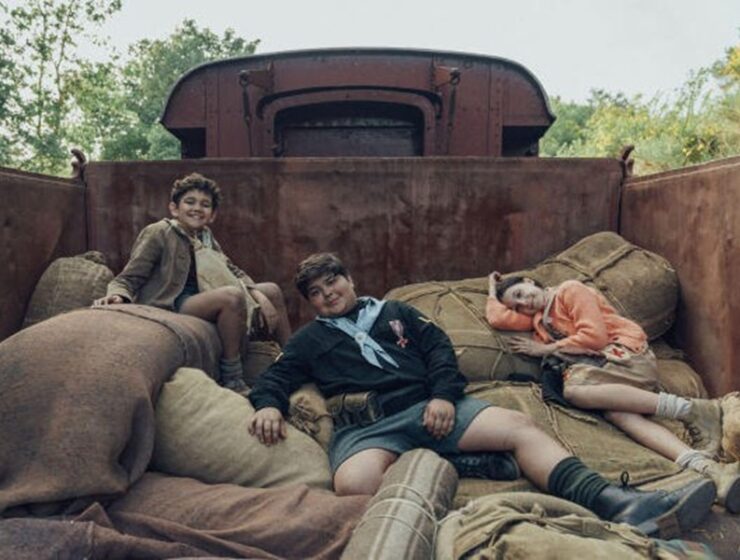 film diretto da Claudio Bisio.