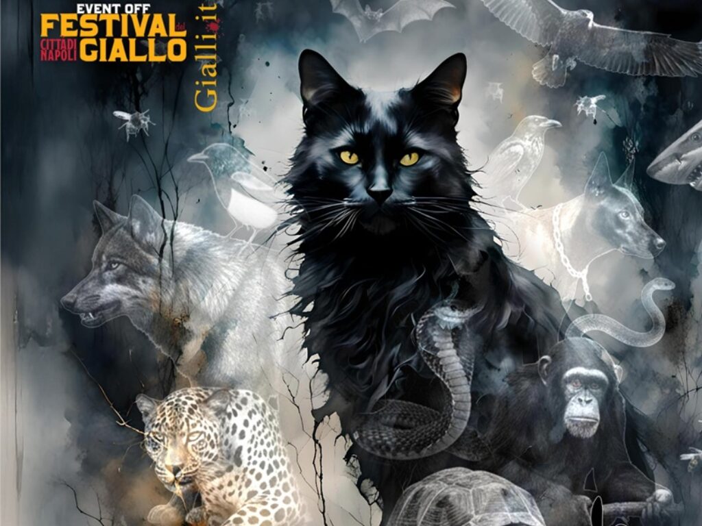 Festival degli Animali in Giallo