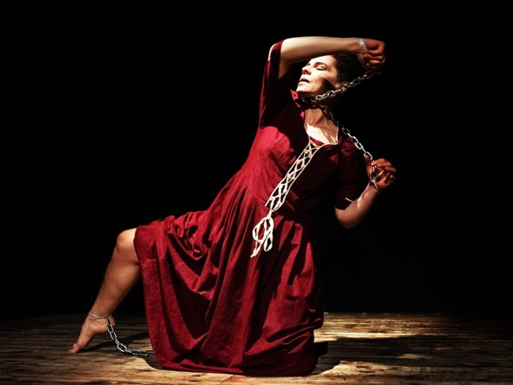 Teatro Tor Bella Monaca