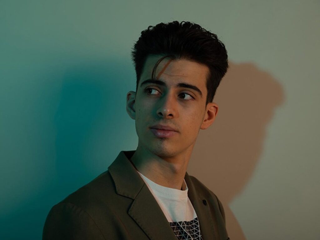 Matteo Ruggeri