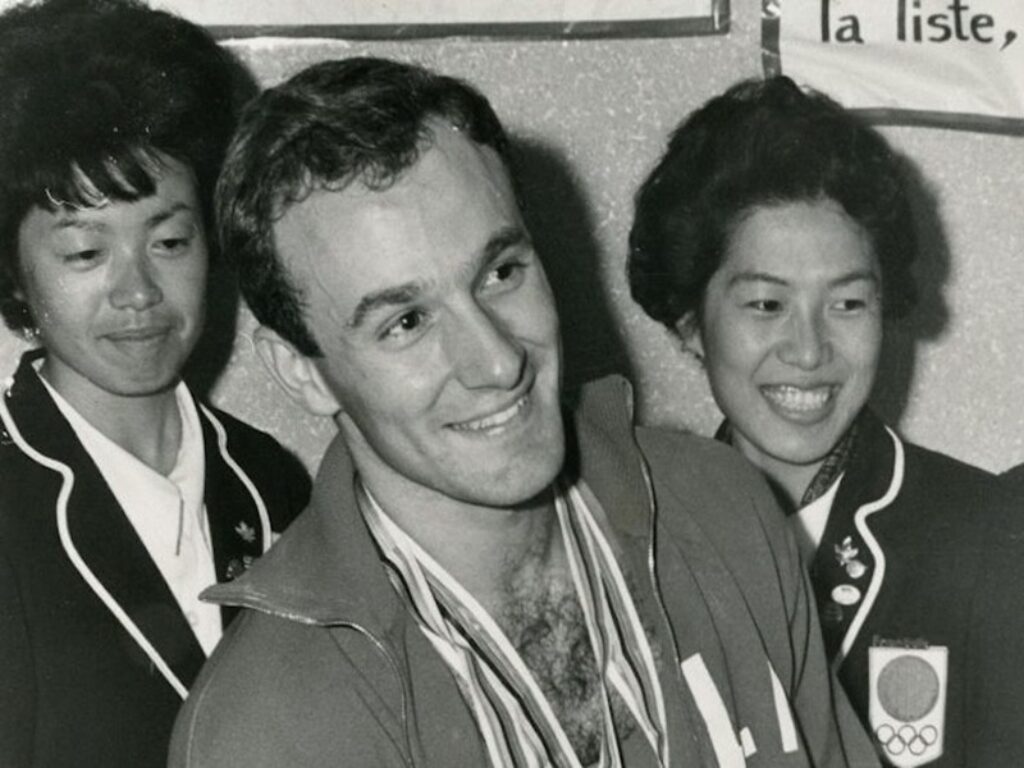 ginnastica artistica