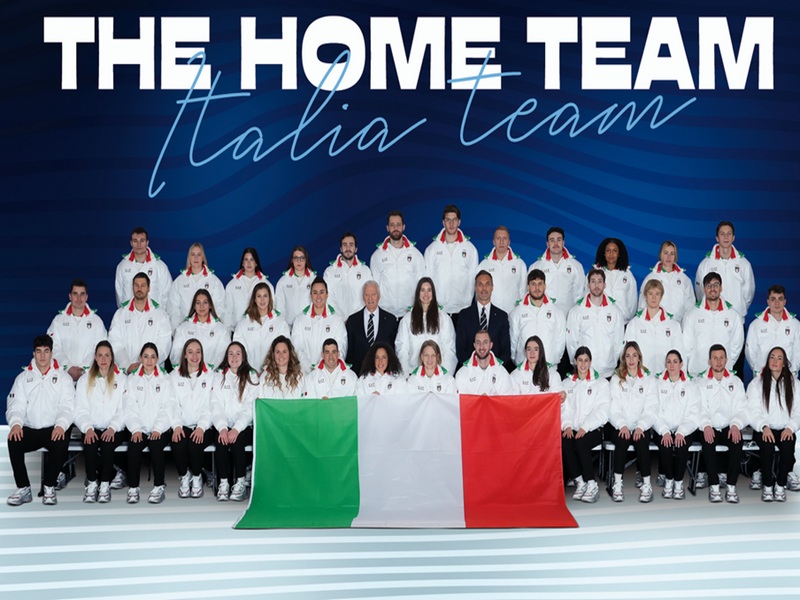 atleti olimpiadi 2026