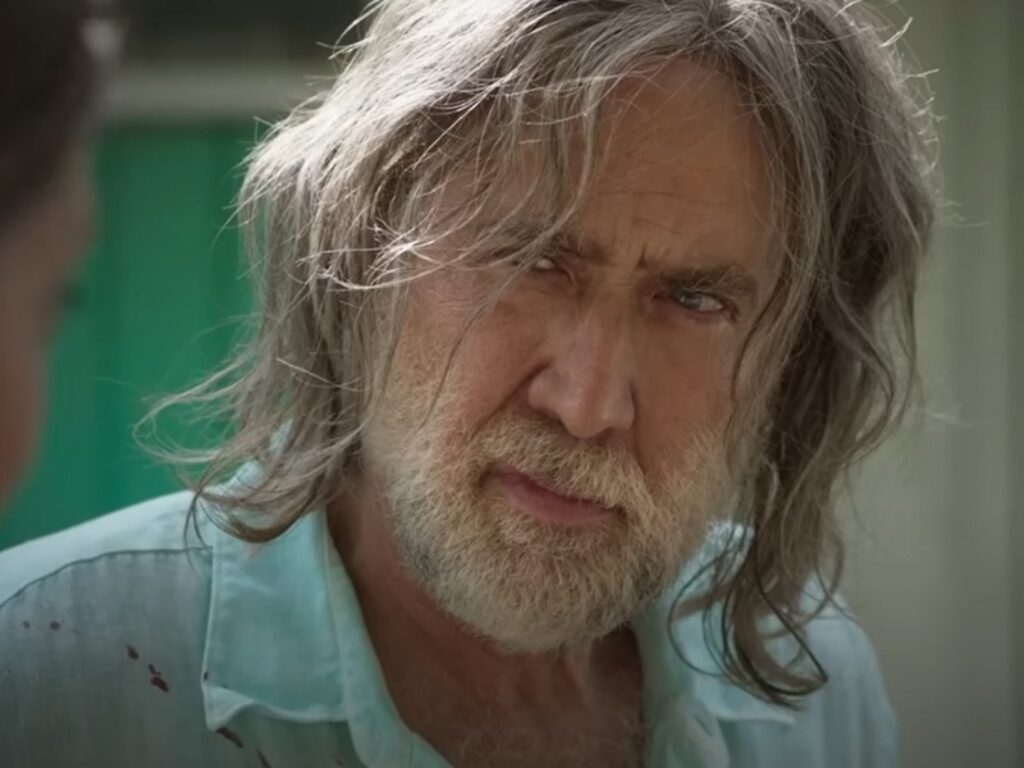 Mio padre è un sicario