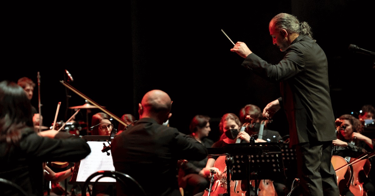 Morricone Film History cremona