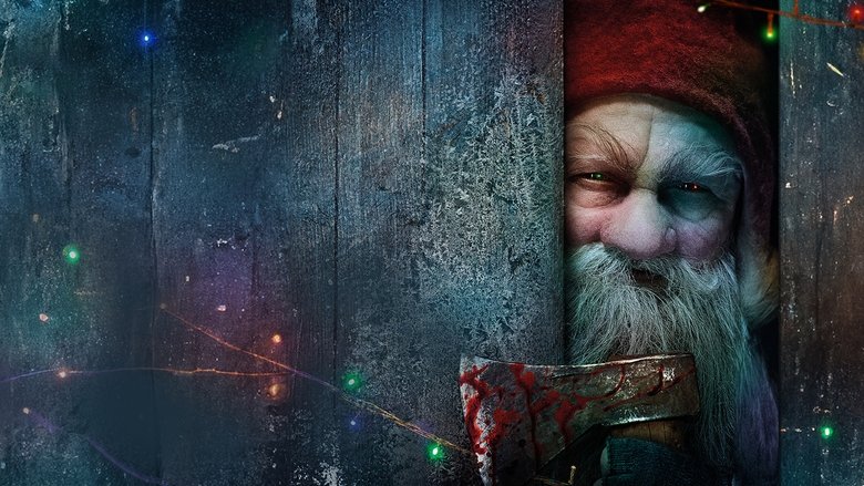 Non fate infuriare l'elfo