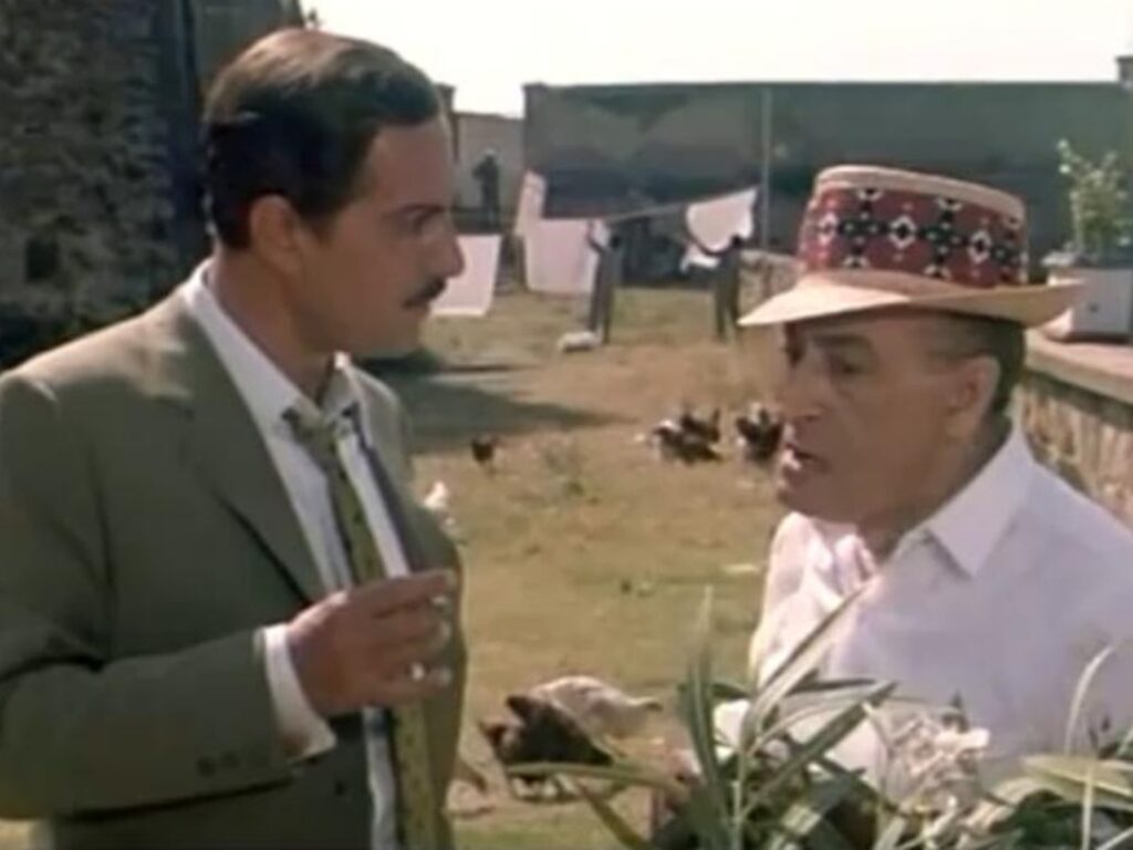 Operazione San Gennaro