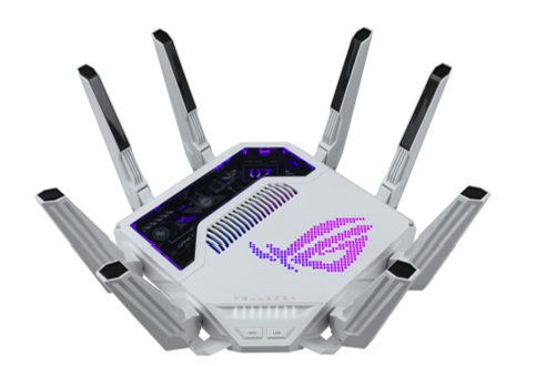 ROG Rapture GT-BE19000AI