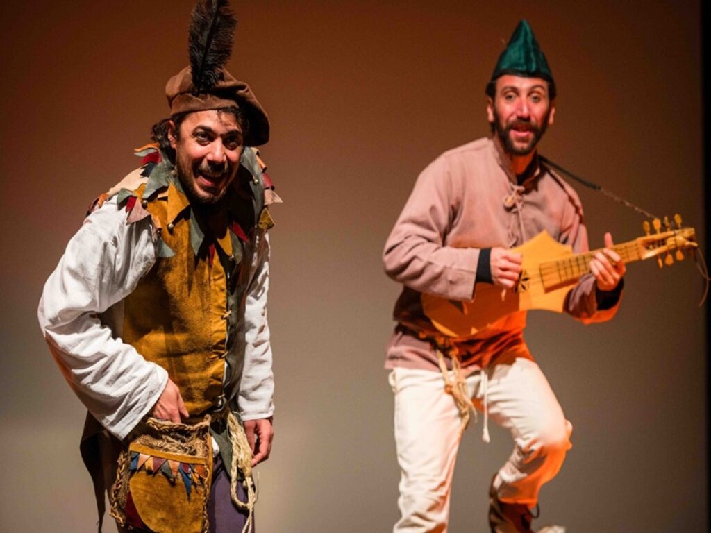 i racconti di sepillo