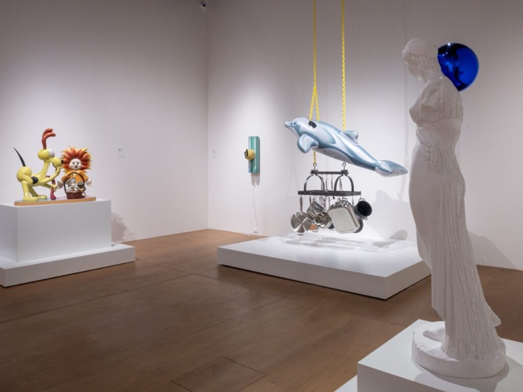 Sonnabend Collection