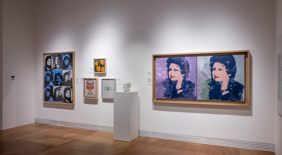 Sonnabend Collection