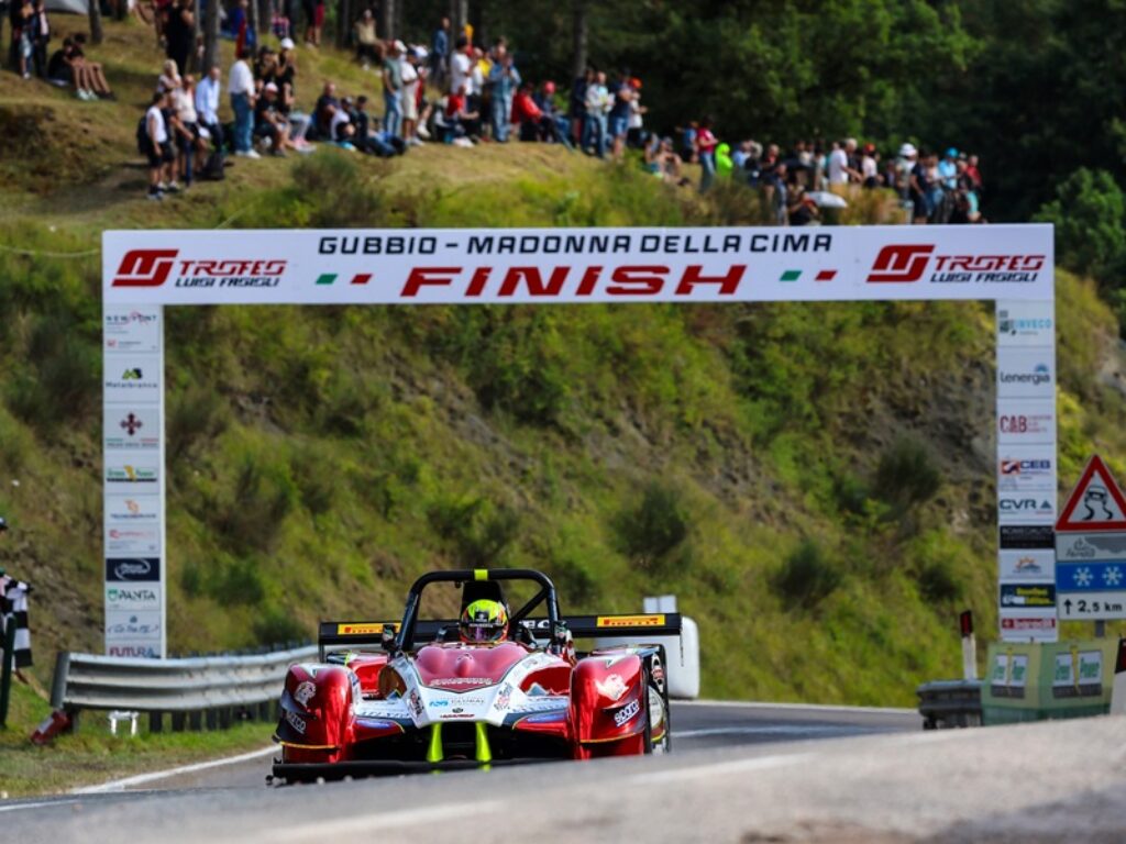 trofeo luigi fagioli