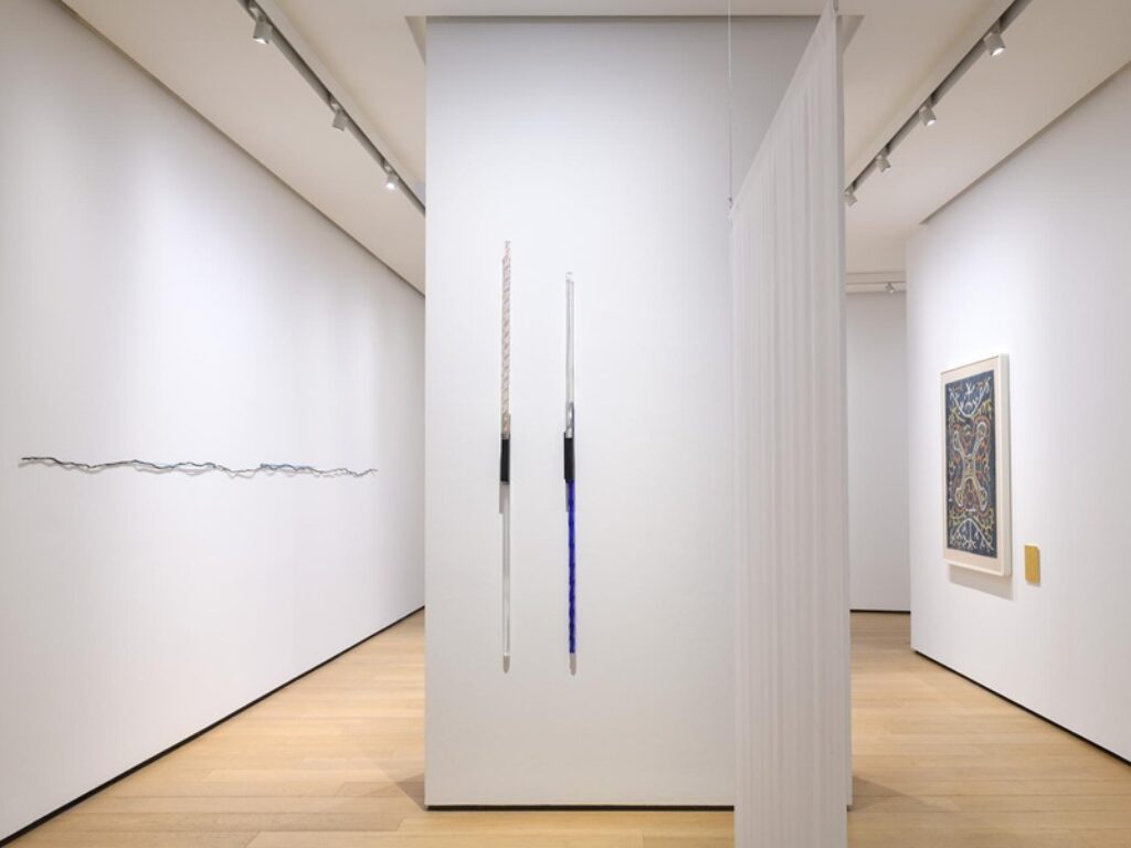 Un mondo tutto all'aperto