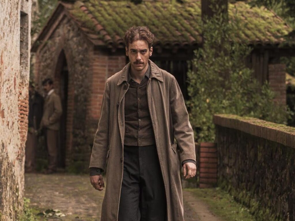 Zvanì - Il Romanzo Famigliare di Giovanni Pascoli