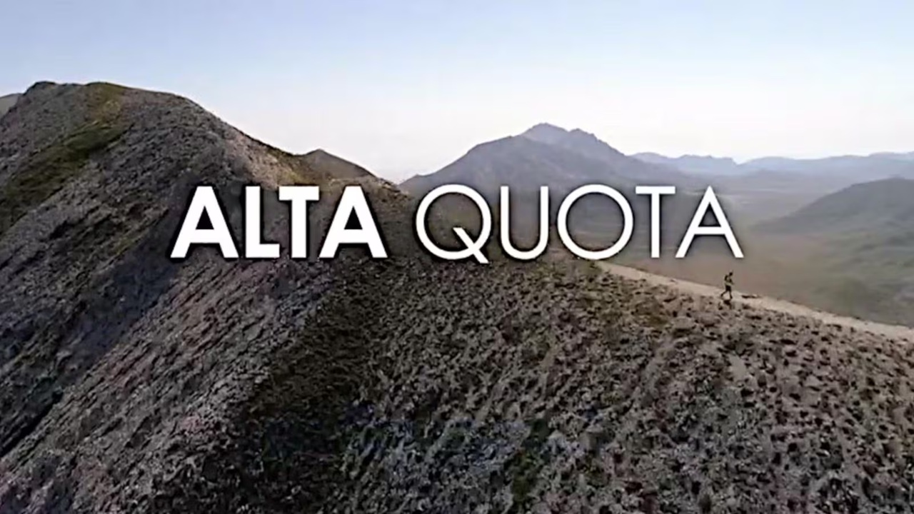alta quota