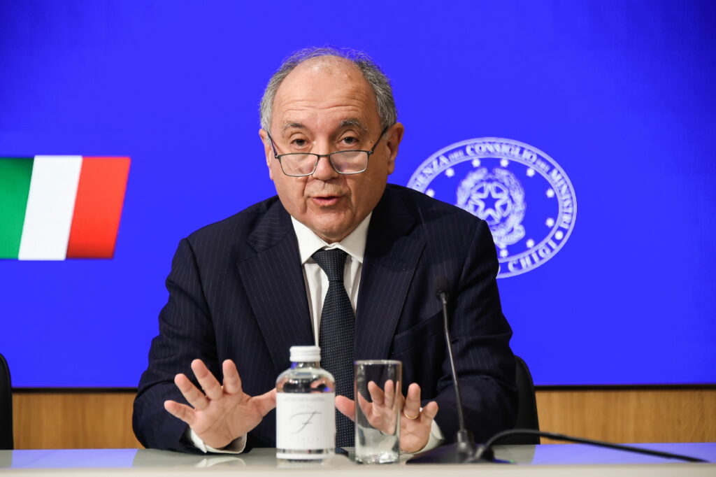 ambasciatore crans montana moretti