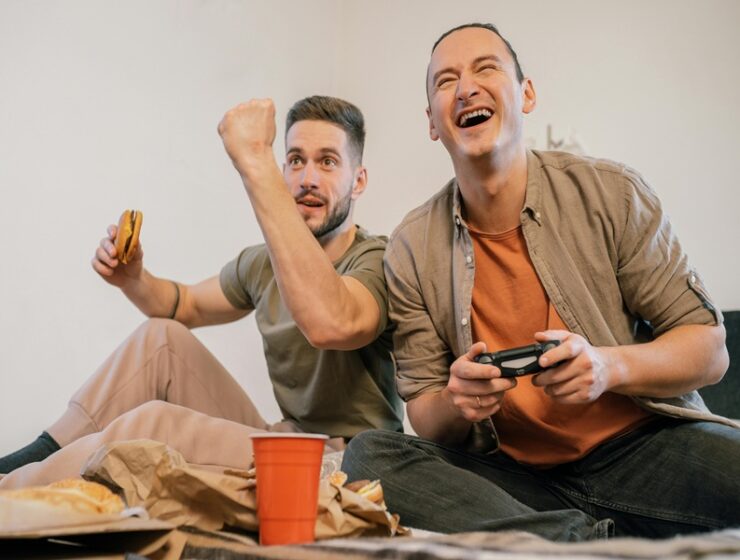 Fotografia 2026 dei single italiani