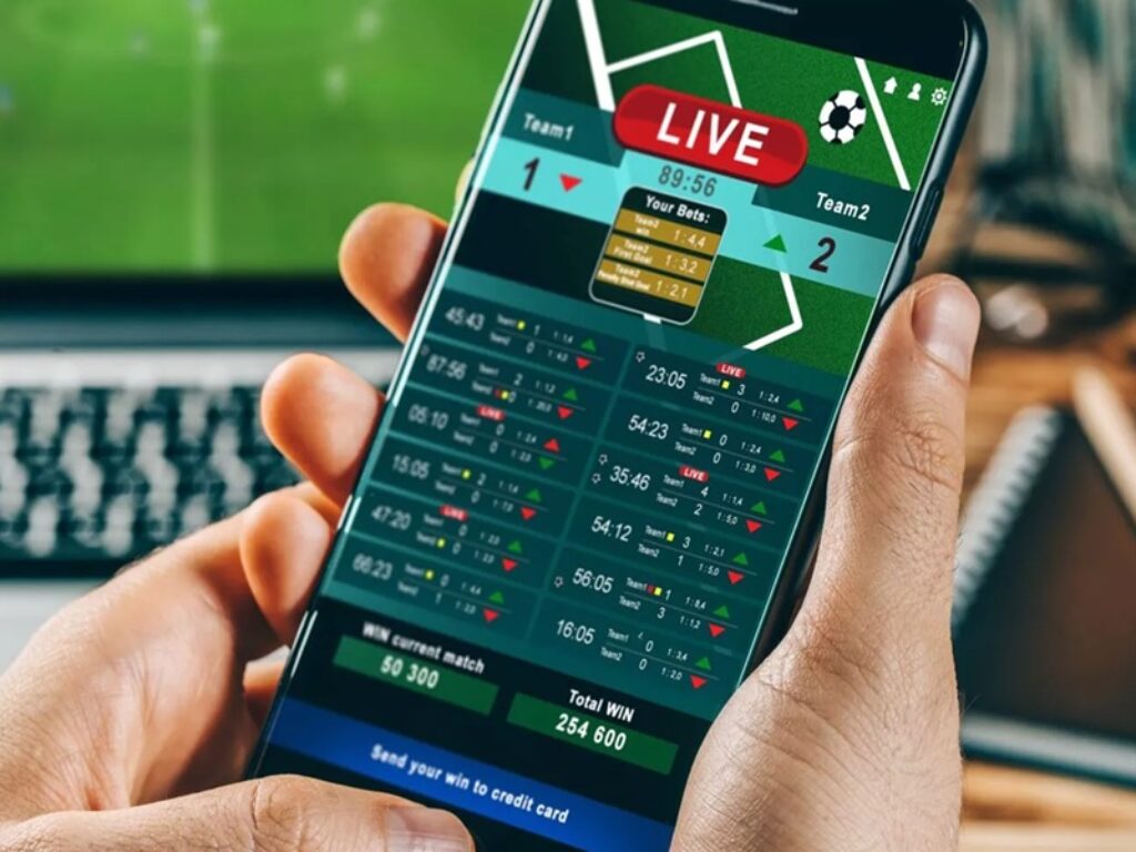 betting siti non aams