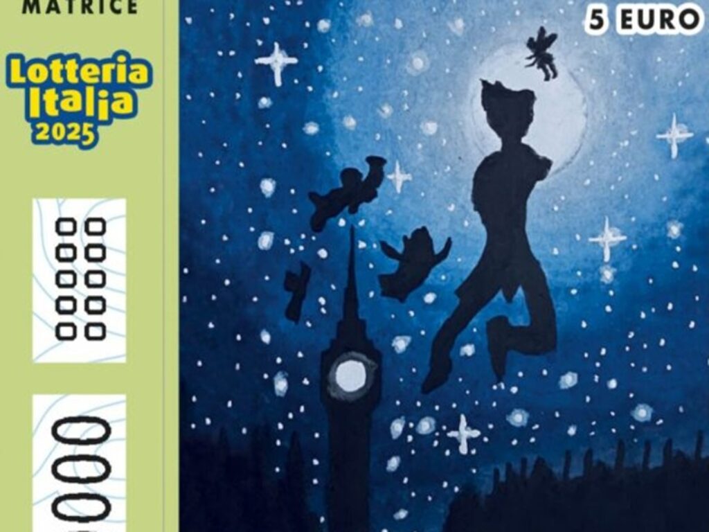 estrazione lotteria italia tutti i biglietti vincenti