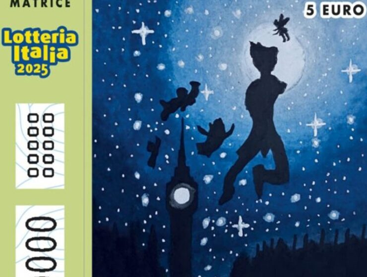 estrazione lotteria italia tutti i biglietti vincenti