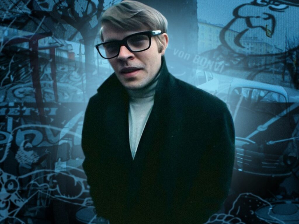 bonvi una vita inventata