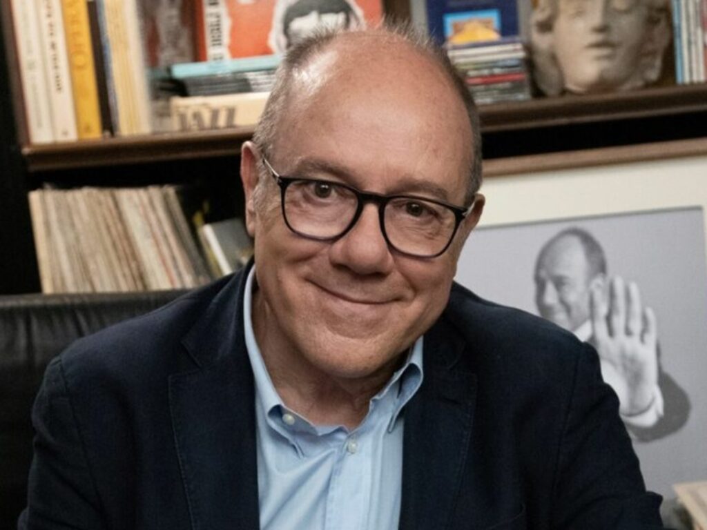 carlo verdone