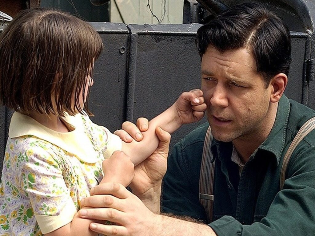cinderella man