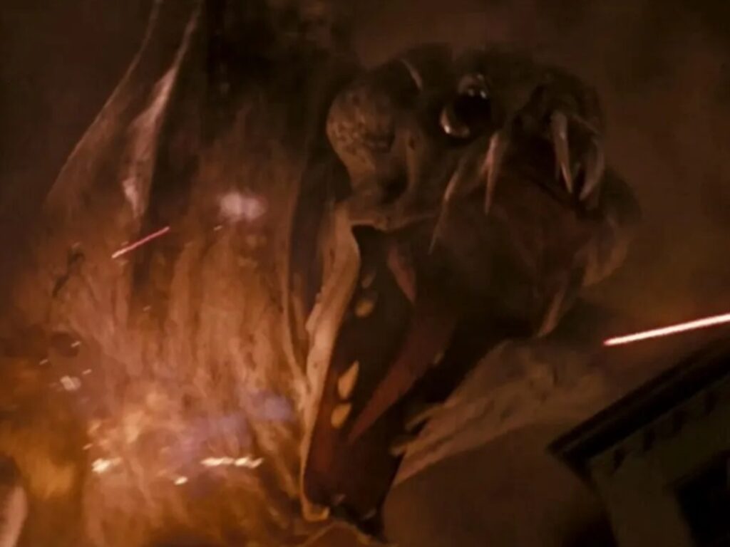 cloverfield film