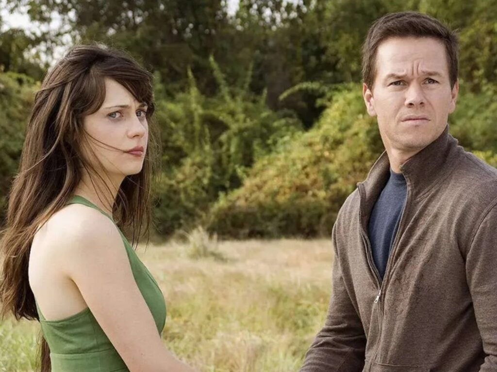 e venne il giorno film