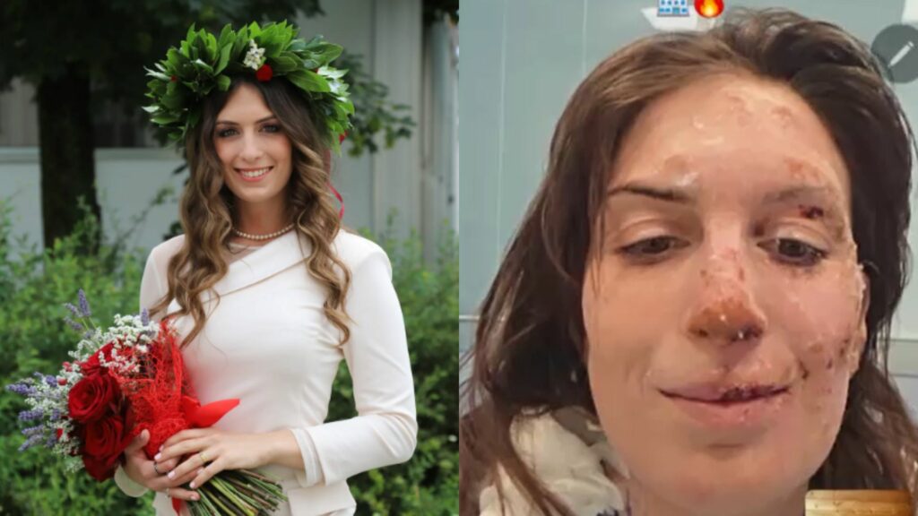 eleonora palmieri crans montana