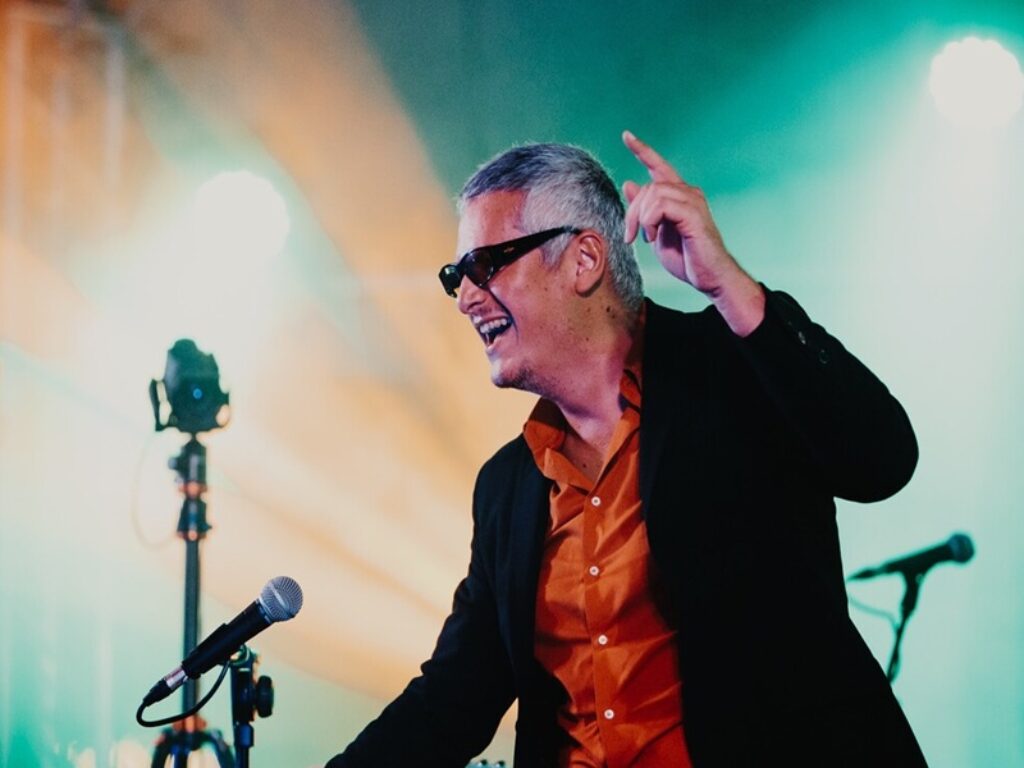enri zavelloni foto