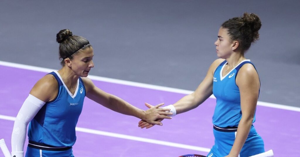 errani e paolini