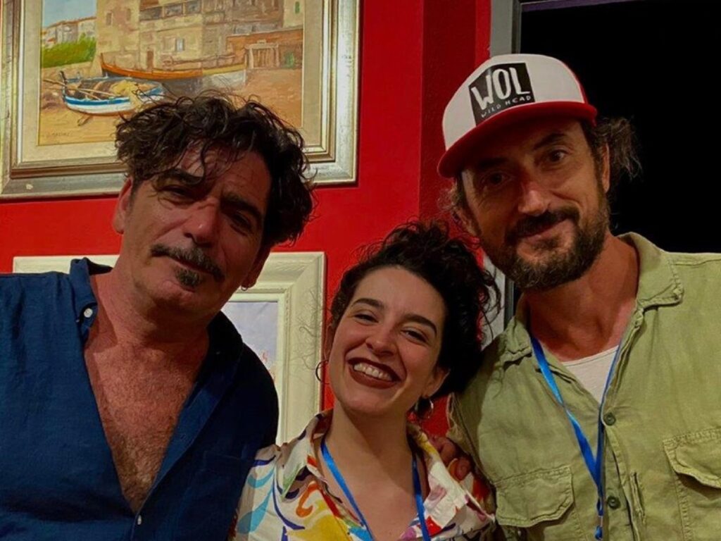 fabrizio pocci bobo rondelli jole